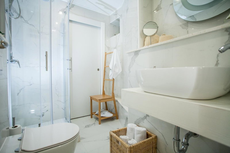 Villa Lucia, Trogir, Croatia