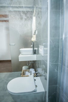 Villa Lucia, Trogir, Croatia