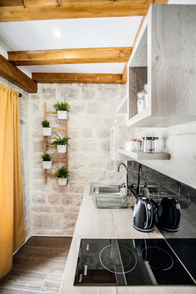 Villa Lucia, Trogir, Croatia