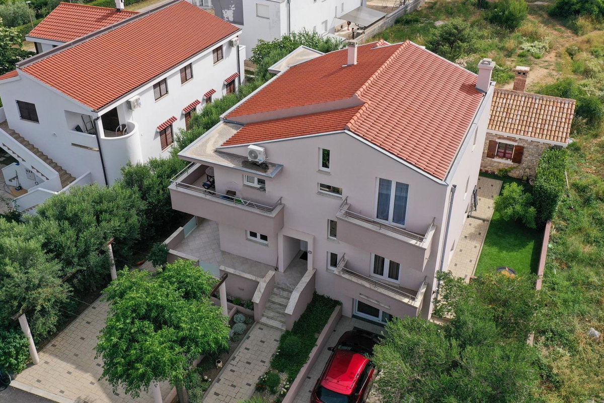 Apartments Anita, Croatia