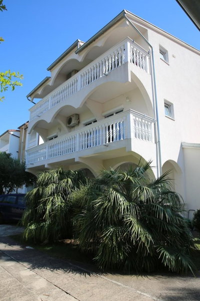 Amelia Apartment, Vodice, Croatia
