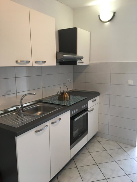 Amelia Apartment, Vodice, Croatia