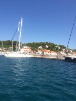 Amelia Apartment, Vodice, Croatia