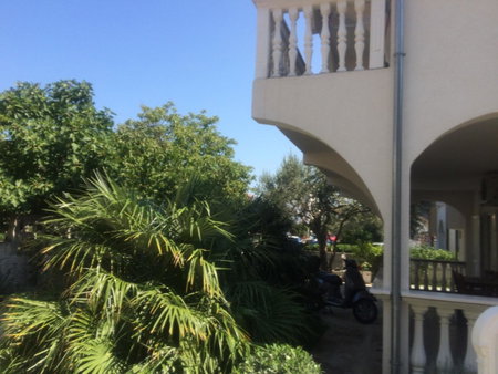 Amelia Apartment, Vodice, Croatia
