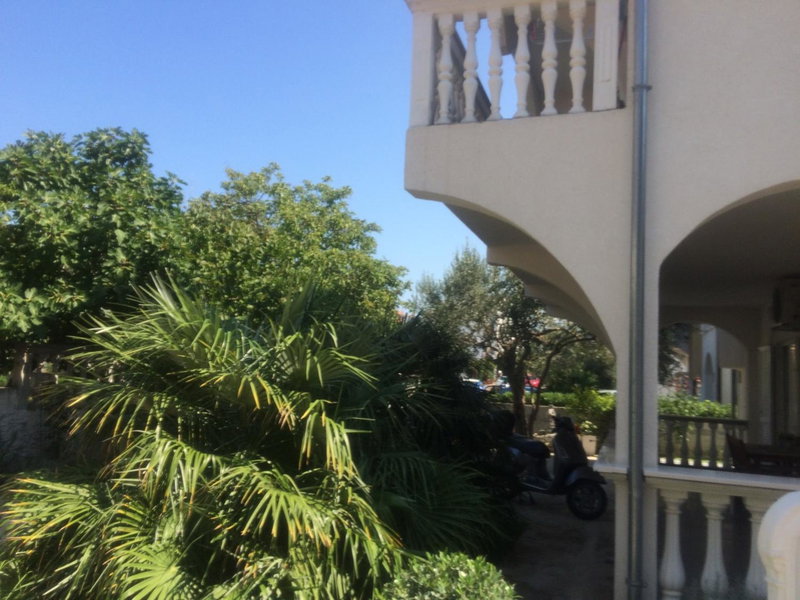 Amelia Apartment, Vodice, Croatia