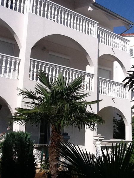Amelia Apartment, Vodice, Croatia
