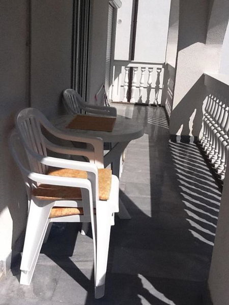 Amelia Apartment, Vodice, Croatia