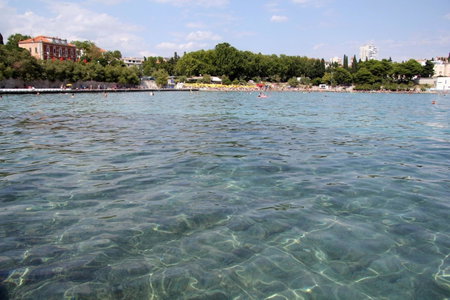 Rooms Pama, Split, Croatia