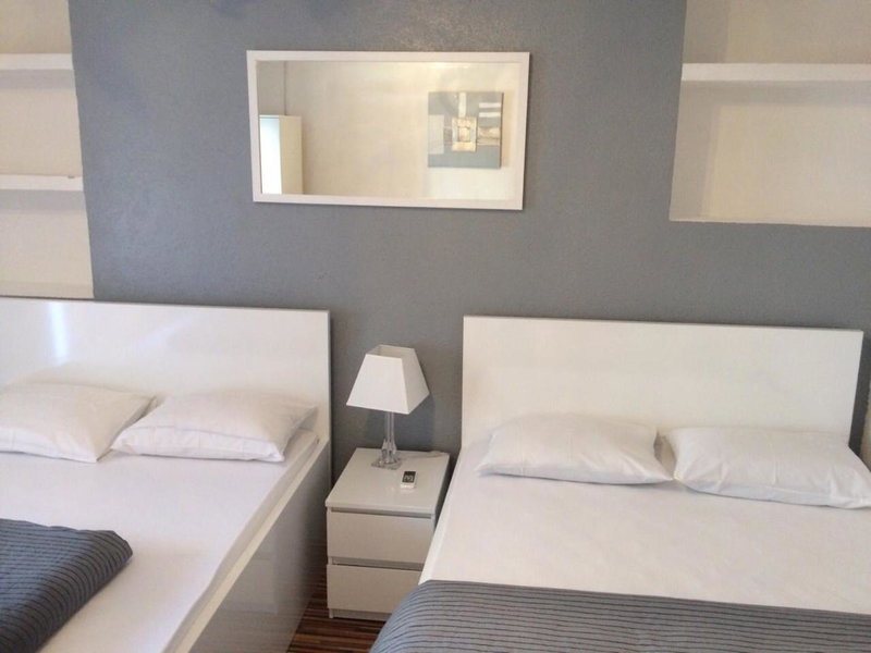 Rooms Pama, Split, Croatia