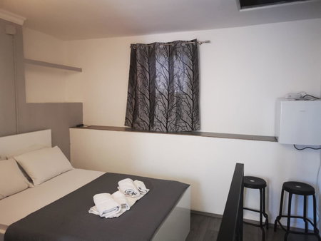 Rooms Pama, Split, Croatia