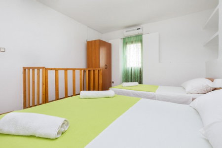 Rooms Pama, Split, Croatia
