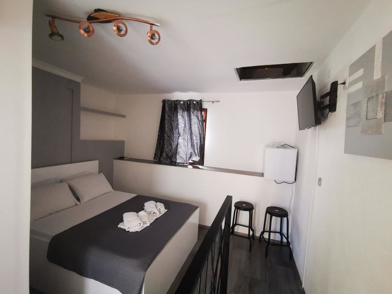 Rooms Pama, Split, Croatia