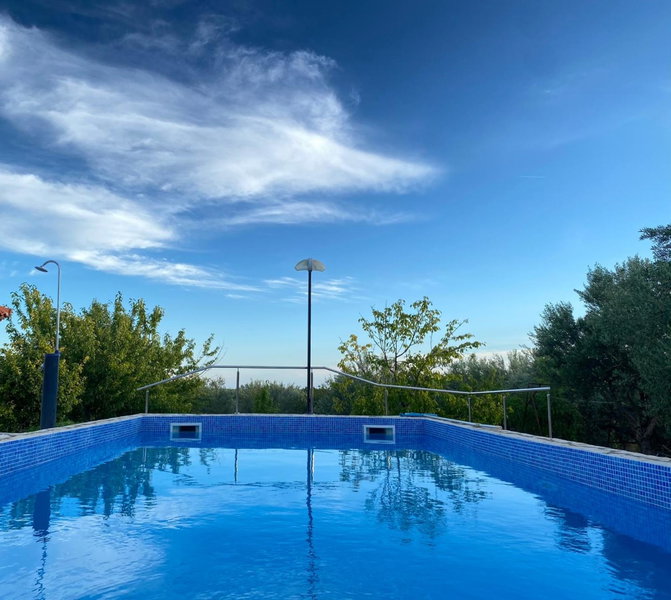 Guest Accommodation Grozdanić, Dubravice, Croatia