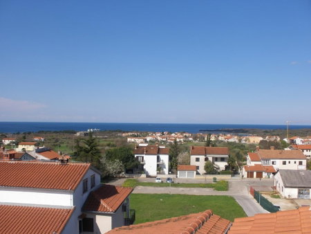 Gargamelo Pension, Porec, Croatia
