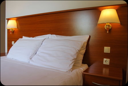 Gargamelo Pension, Porec, Croatia