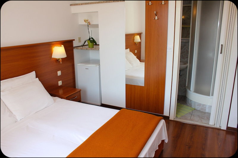 Gargamelo Pension, Porec, Croatia