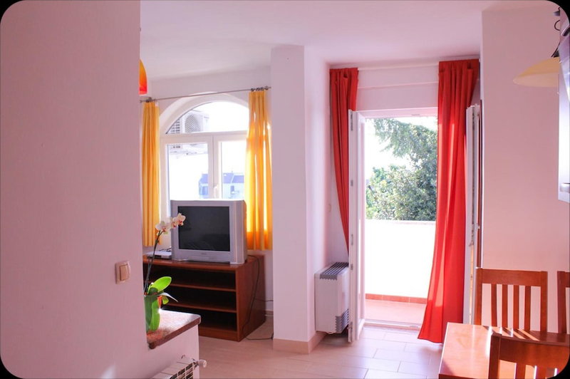 Gargamelo Pension, Porec, Croatia