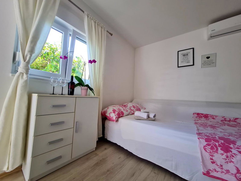 Apartmani Andrea, Promajna, Croatia