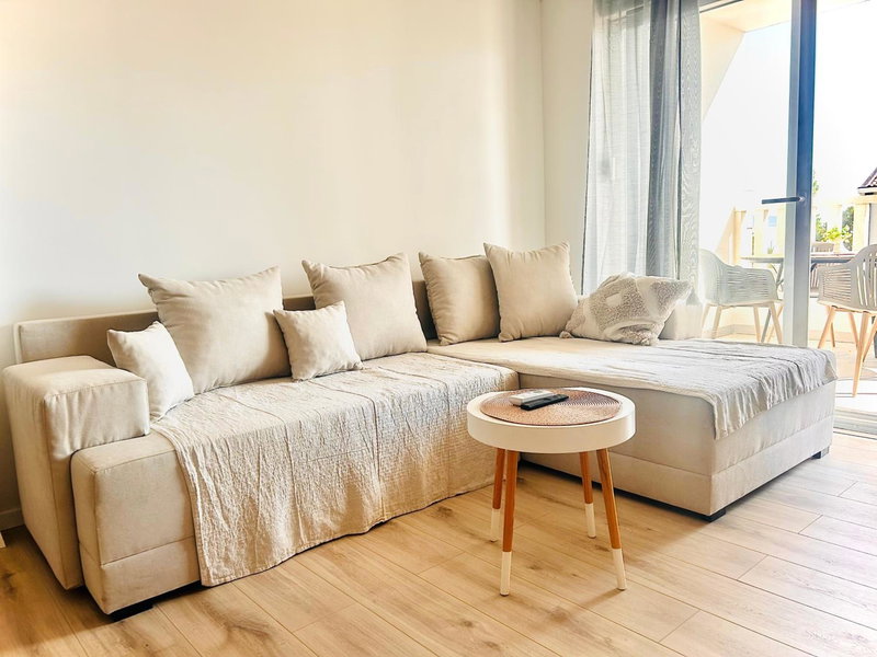Apartmani Andrea, Promajna, Croatia