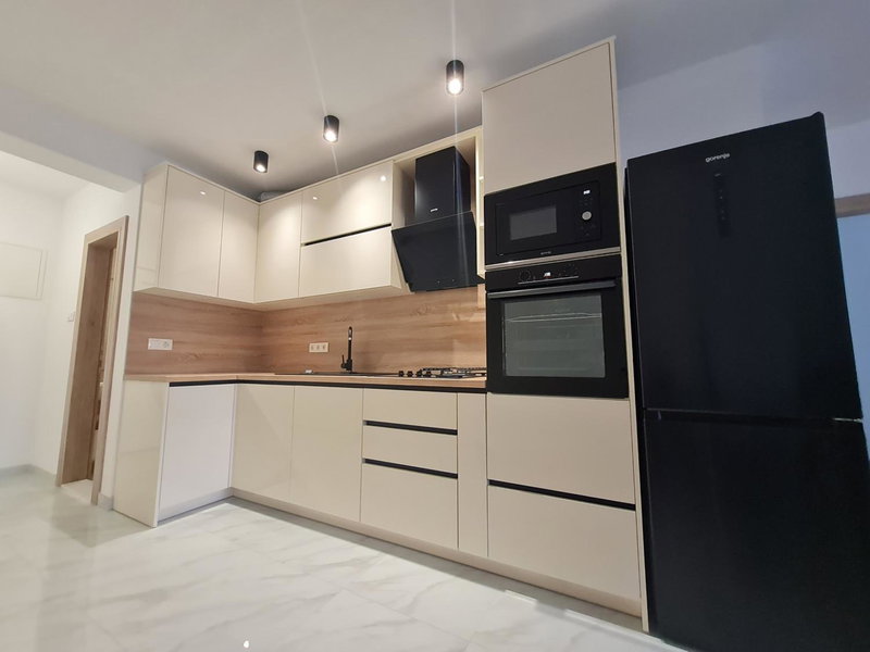 Apartmani Andrea, Promajna, Croatia