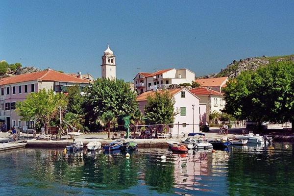 Apartments Niko, Kroatien