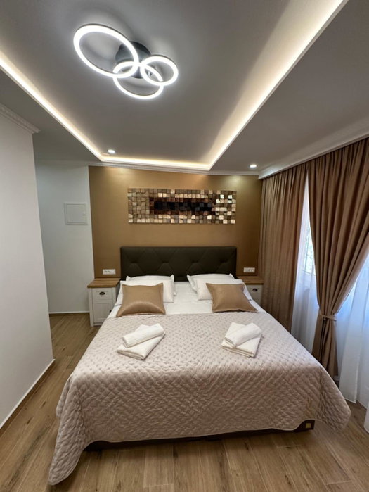 Apartments Niko, Skradin, Croatia