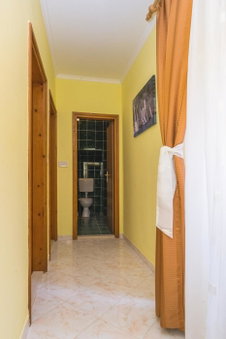 Apartments Niko, Skradin, Croatia