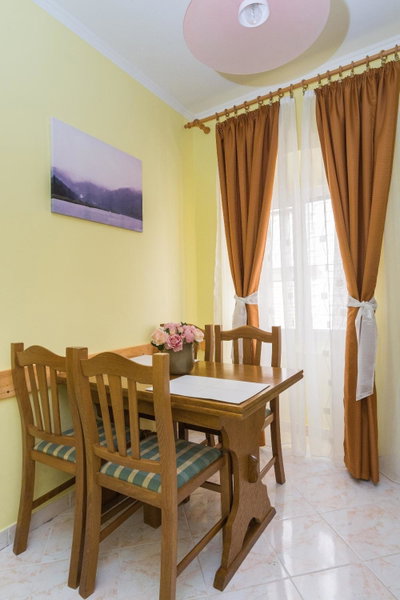 Apartments Niko, Skradin, Croatia
