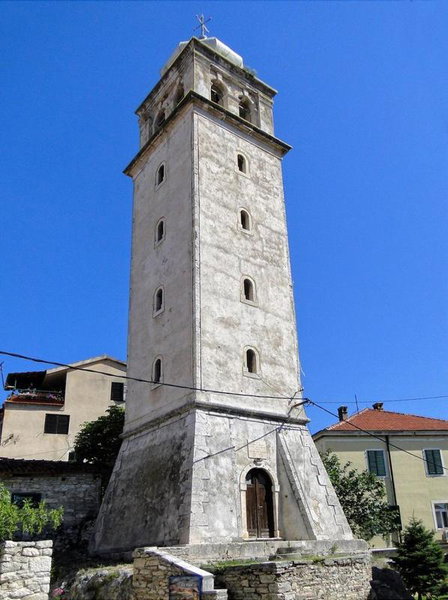 Apartments Niko, Skradin, Croatia