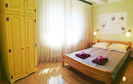 Apartment B44, Zagreb, Croatia