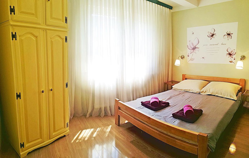 Apartment B44, Zagreb, Croatia