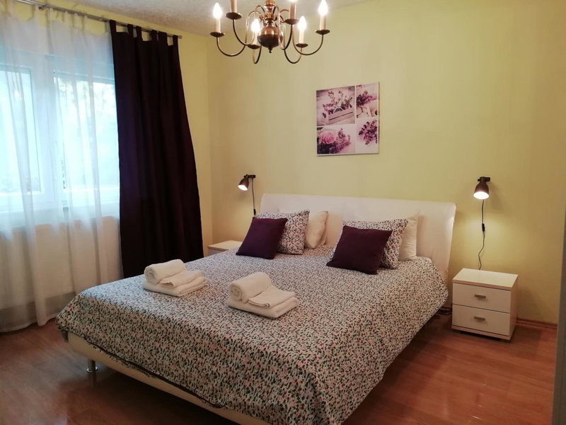 Apartment B44, Zagreb, Croatia