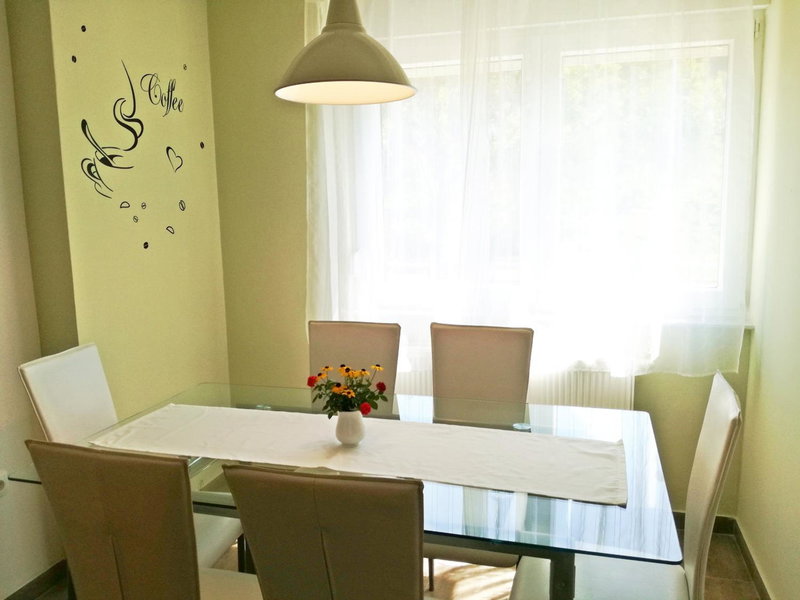 Apartment B44, Zagreb, Croatia