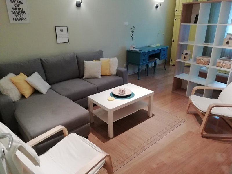 Apartment B44, Zagreb, Croatia