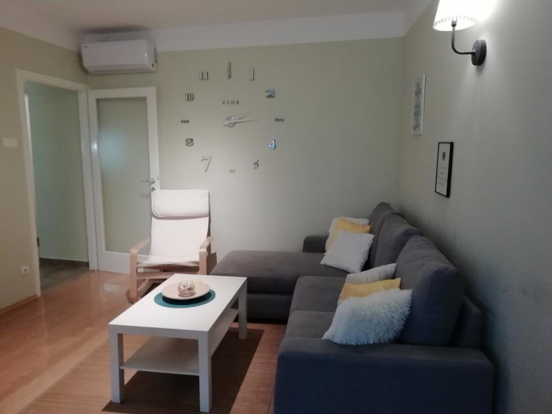 Apartment B44, Zagreb, Croatia