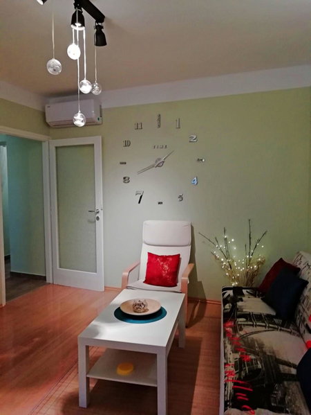 Apartment B44, Zagreb, Croatia
