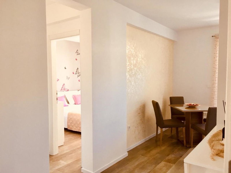 Apartments Lozina, Drvenik, Croatia