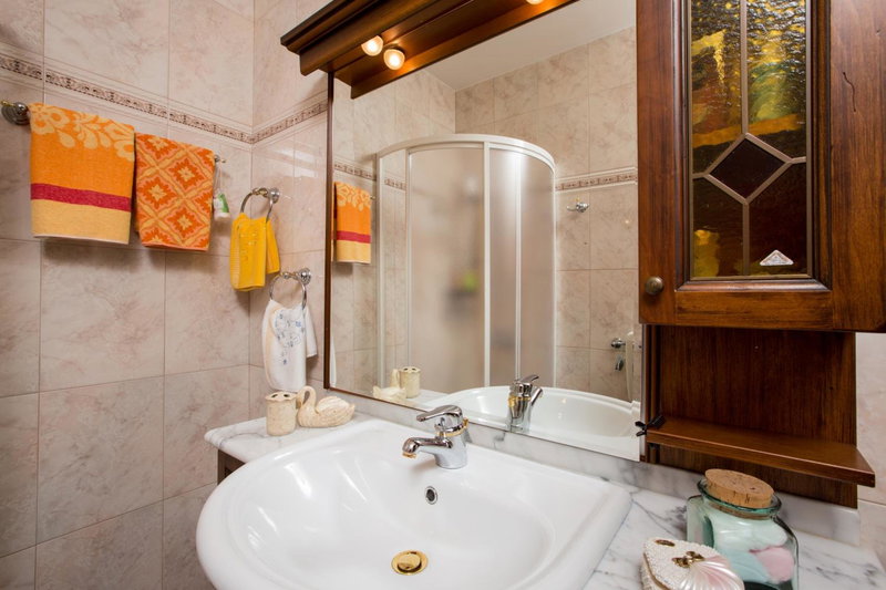 Apartment Dolores, Opatija, Croatia