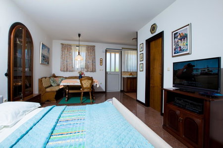 Apartment Dolores, Opatija, Croatia