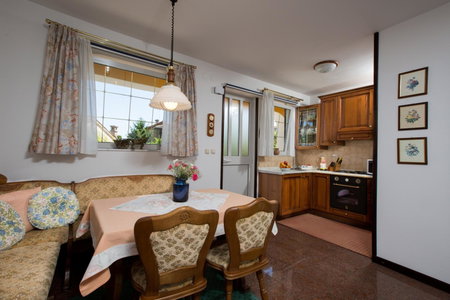 Apartment Dolores, Opatija, Croatia