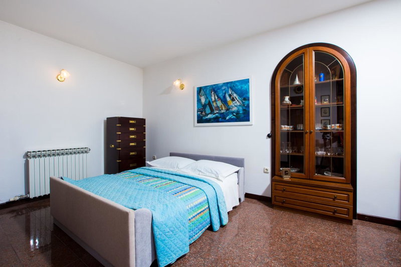 Apartment Dolores, Opatija, Croatia