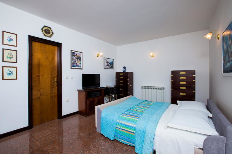 Apartment Dolores, Opatija, Croatia