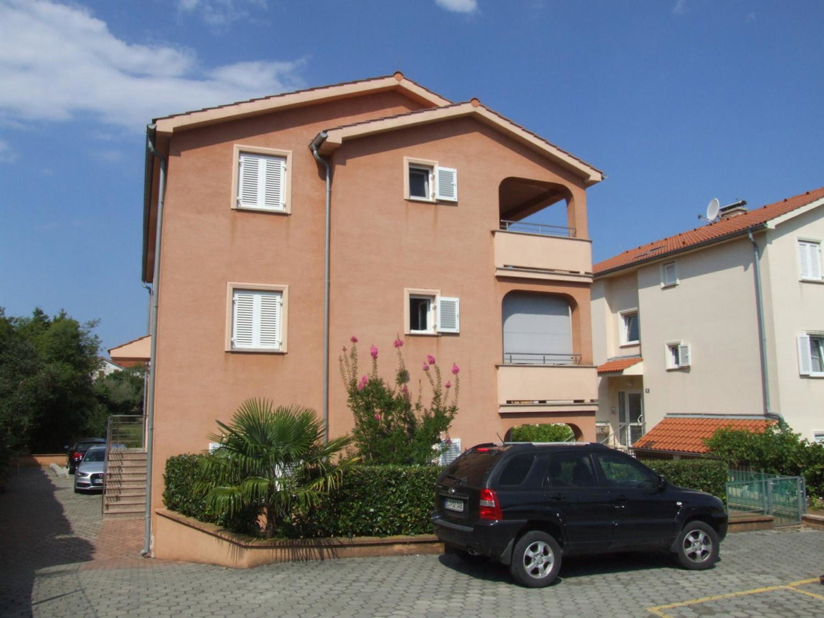 Apartman Helen, Хорватия