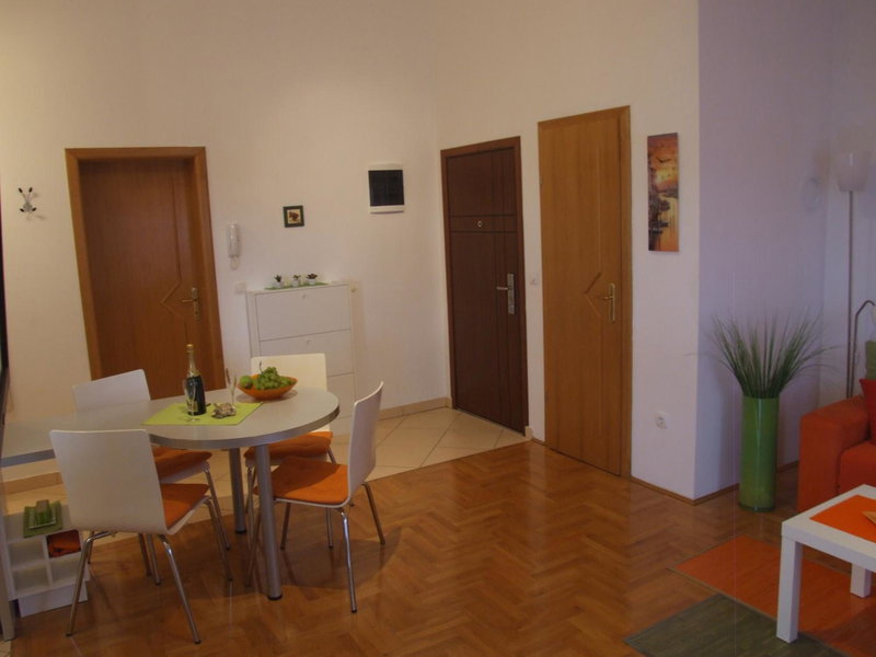 Apartman Helen, Malinska, Croatia