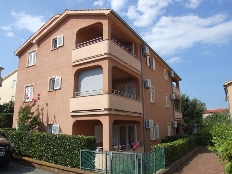 Apartman Helen, Malinska, Croatia