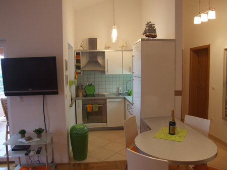Apartman Helen, Malinska, Croatia