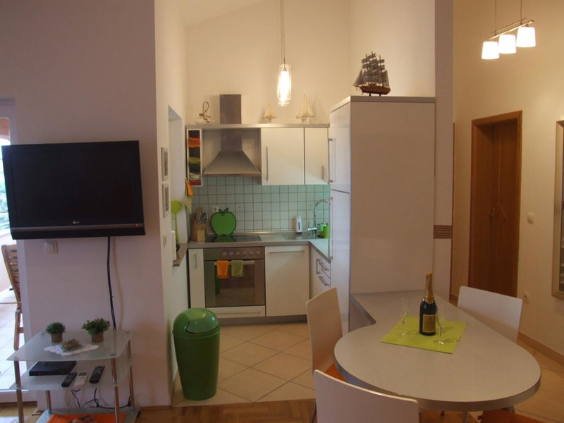 Apartman Helen, Malinska, Croatia