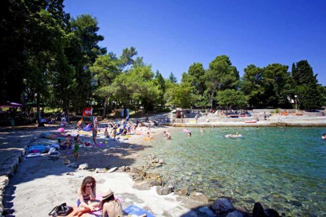 Apartman Helen, Malinska, Croatia