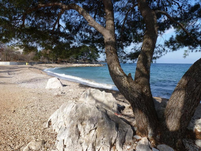Apartman Helen, Malinska, Croatia
