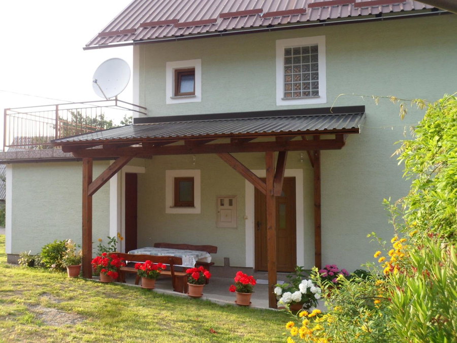 Vacation home Kuća za Odmor, Krasno Polje, Croatia